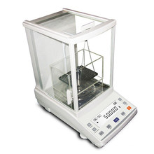 1mg Lab Density Balance Ja103m Ja203m